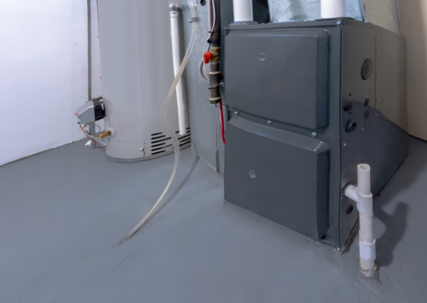 Can I Just Buy a Furnace? - Novak Heating