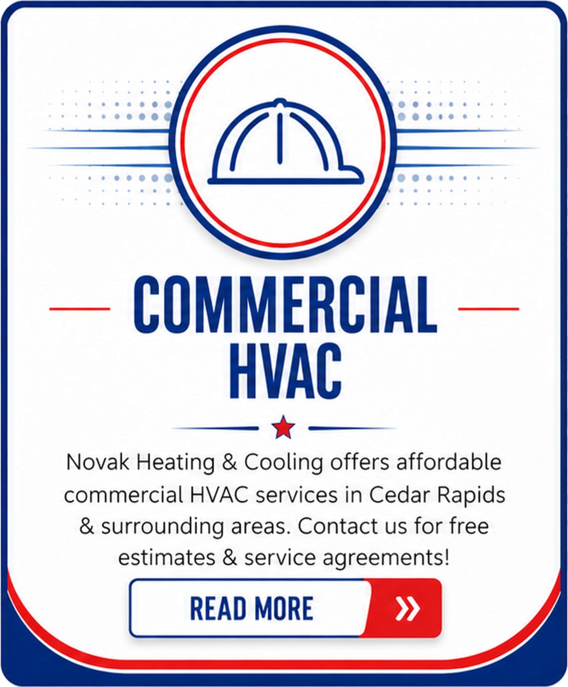 commercial hvac